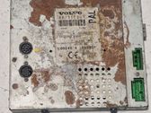 Блок управления навигации (GPS)