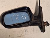 Front door electric wing mirror