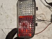 Rear fog light