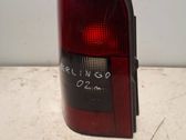 Rear/tail lights