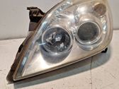Headlight/headlamp