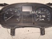 Speedometer (instrument cluster)