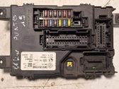 Fuse module