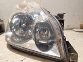 Headlight/headlamp