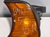 Front indicator light