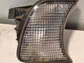 Front indicator light