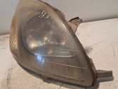 Headlight/headlamp