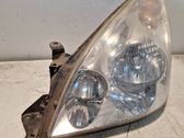Headlight/headlamp