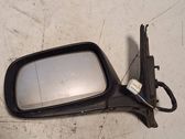 Front door electric wing mirror
