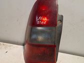 Rear/tail lights