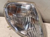 Front indicator light