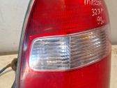 Rear/tail lights