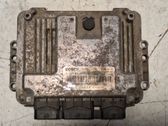 Engine control unit/module