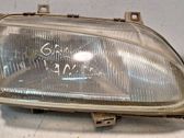 Headlight/headlamp