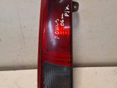Rear/tail lights