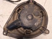 Heater fan/blower