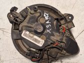 Heater blower motor/fan resistor