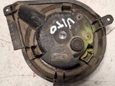 Heater fan/blower