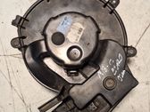 Heater fan/blower
