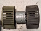 Heater fan/blower