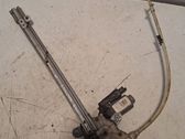 Rear door window regulator motor