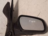 Front door electric wing mirror