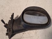 Front door electric wing mirror