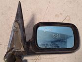 Front door electric wing mirror