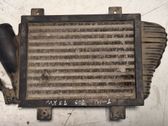 Intercooler radiator