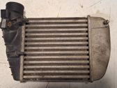 Intercooler radiator