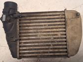 Intercooler radiator