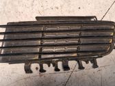 Front bumper lower grill