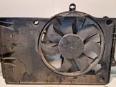 Ventilateur de refroidissement de radiateur électrique