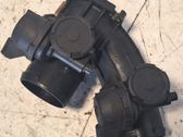 Throttle valve
