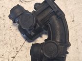 Throttle valve