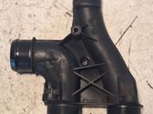 Intercooler hose/pipe