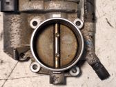 Soupape d'étranglement