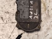 Intake manifold valve actuator/motor
