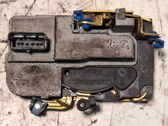 Front door lock