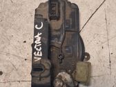Front door lock