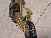 Front door lock
