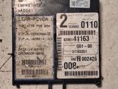 Comfort/convenience module