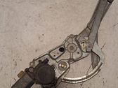 Moteur de lève-vitre de porte arrière