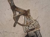 Mécanisme de lève-vitre avec moteur
