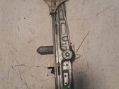 Rear door window regulator motor