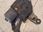 Motor del limpiaparabrisas