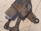 Wiper motor