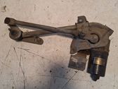 Wiper motor