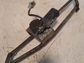 Motor del limpiaparabrisas
