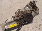 Rear window wiper motor